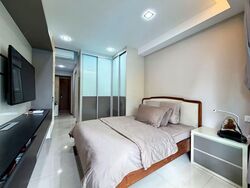 1 Canberra (D27), Condominium #554540331